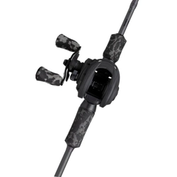 custom fly fishing rods LakeLady Custom Fishing Rods with Kris Kristufek