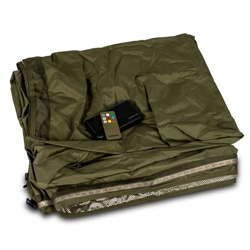 Trakker Gazebo Pro XL Nitelife Vapour Shield