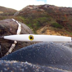 Samson Slim Minnow Lures