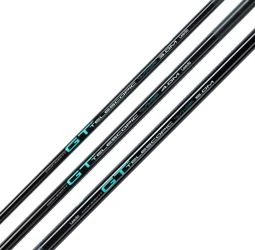 Leeda Concept GT Telescopic Whips