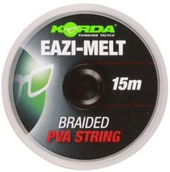 Korda Eazi-Melt PVA String 15m
