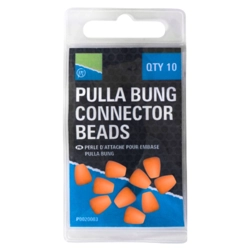 Preston Innovations Pulla Bung Connector Beads