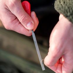 Trakker Hook Sharpening File