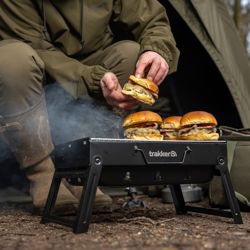 Trakker Armolife BBQ V2