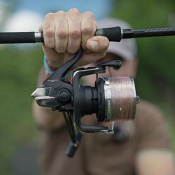 Shimano Beastmaster 14000 XC