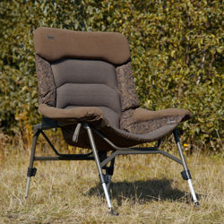 Solar Tackle SP C-Tech Recliner Sofa Chair