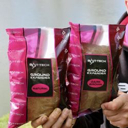 Bait-Tech Ground Expander 700g