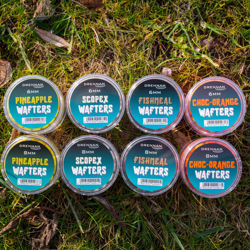 Drennan Wafters