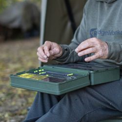 Ridge Monkey Armoury Pro Tackle Box