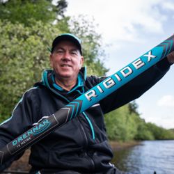 Drennan Rigidex Poles