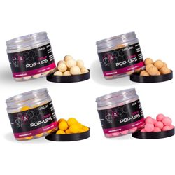 Nash Citruz Pop-Ups