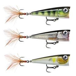 Rapala X-Light Pop Lures 4cm/4.5g