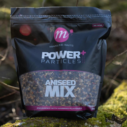 Mainline Power+ Ani-seed 2kg