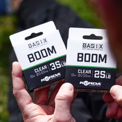Korda Basix Fluorocarbon Boom 10m