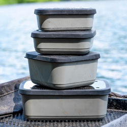 Guru Grey Conti Bait Box