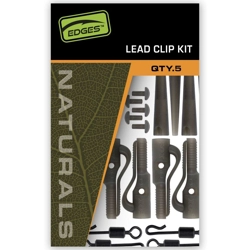 Lead Clips & Sleeves | Tackleuk