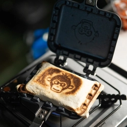 Ridge Monkey CrimPanZee