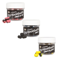 Dynamite Baits N-Ticers Zig Hookbaits