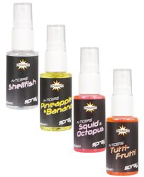 Dynamite Baits N-Ticers Bait Sprays 30ml