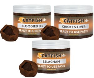 Dynamite Baits Catfish Ready To Use Paste