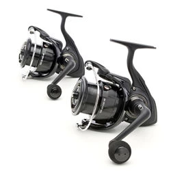 Daiwa X Match 3012 DOUBLE HANDLE - 219.99 Daiwa X Match 3012 DOUBLE HANDLE - 219.99