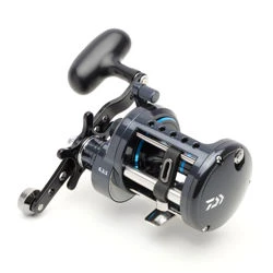 bray okuma salt water fishing reel Okuma SA-6000HA Salina Spinning Reel