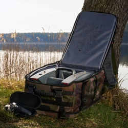 Deeper Spark Backpack