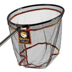 Guru Duel Landing Nets