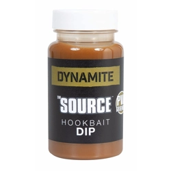 Dynamite Baits Boiles Galleggianti Pop-ups The Source, 10mm, 50g, Esca Per Carpe