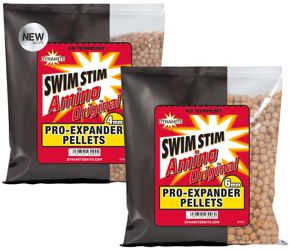 Dynamite Baits Swim Stim Amino Original Pro Expanders 300g