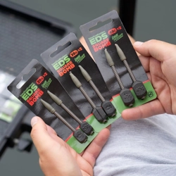 Sensas EDS Square Bombs