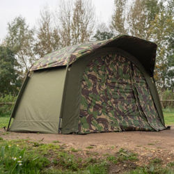 Wychwood Epic Tactical Compact Bivvy Full System