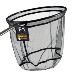 Guru F1 Competition Landing Nets