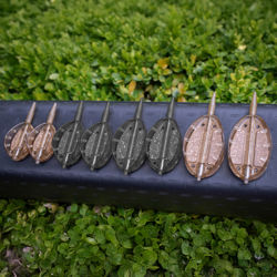 Drennan Pellet Method Feeders