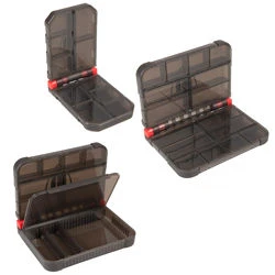 Abu Garcia Mini Lure Boxes - 3.99 Abu Garcia Mini Lure Boxes - 3.99