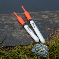 Fox Rage Predator Hd Stubby Swivel Float 15g - Galleggiante Per Pesca Con Esche Morte - 2