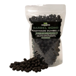 Hinders Barbel Bomb Mini Dumbells 700g