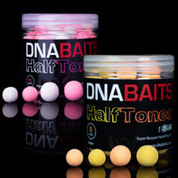 DNA Baits Halftone Pop Ups 15mm