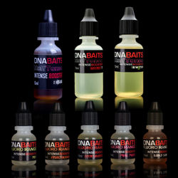 DNA Baits Intense Booster Liquids 15ml