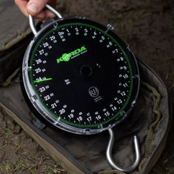 Korda Limited Edition Scales 60lb/27kg 