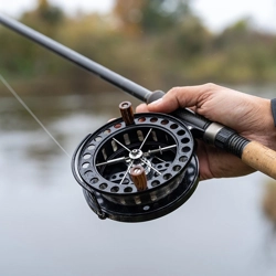 okuma blue diamond rods Okuma Blue Diamond A Series Downrigger Trolling Rod 8' 6" Med Light  BD-C-862MLa