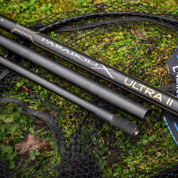 MAP Parabolix Ultra 2 Landing Net Handle 4m