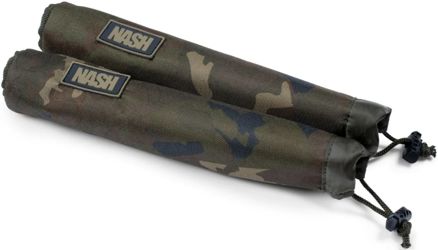 Nash Subterfuge Butt & Tip Protectors