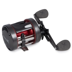 Fox Rage Prism X Round Baitcaster