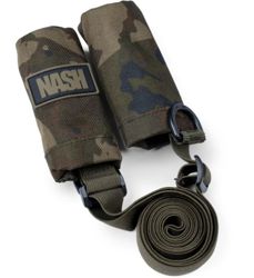 Nash Subterfuge Butt & Tip Connector