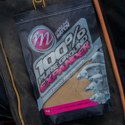Mainline Match Pure Expander Groundbait 1kg