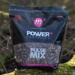 Mainline Power+ Pulse Mix 2kg