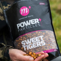Mainline Power+ Sweet Tigers 2kg