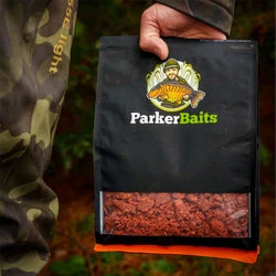 Bouillettes et pellets pour la pêche à la carpe 1kg