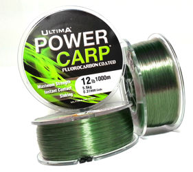 Ultima Power Carp Weed 1000m